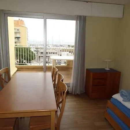 Park Appartement Hyères