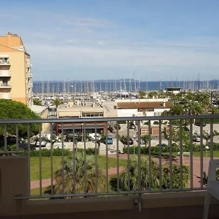 Park Appartement *